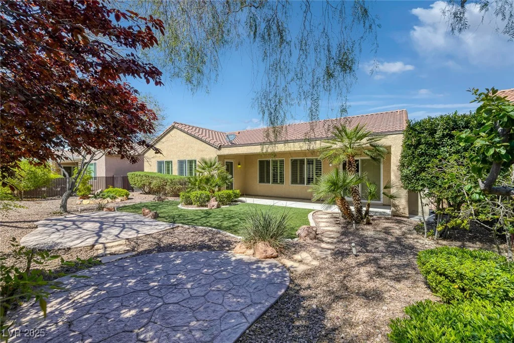 2295 Otter Rock, Henderson, NV 89044