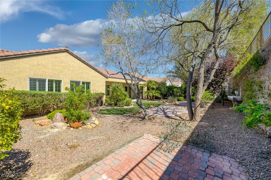 2295 Otter Rock, Henderson, NV 89044
