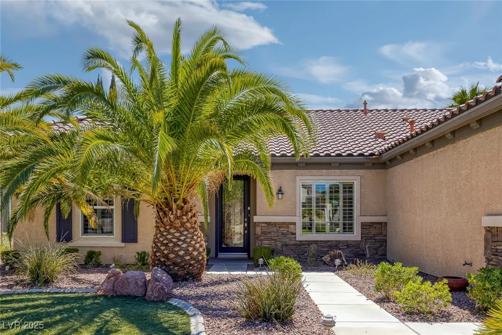 2295 Otter Rock, Henderson, NV 89044