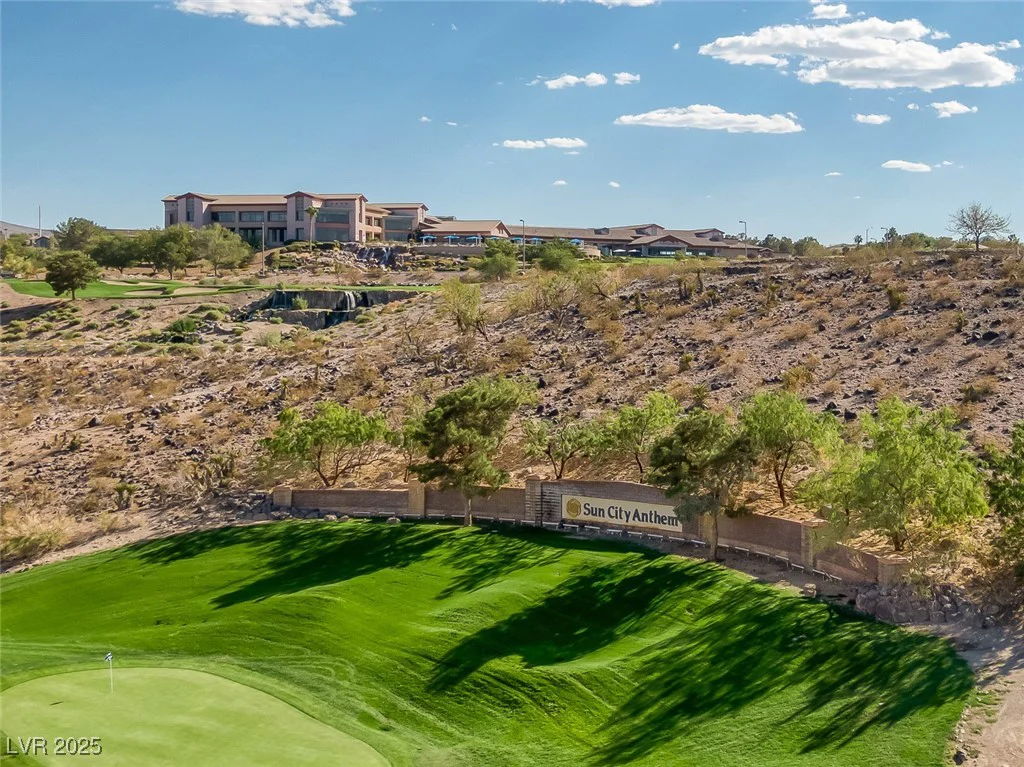 2295 Otter Rock, Henderson, NV 89044