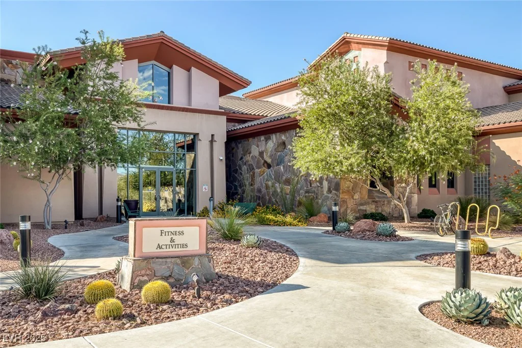 2295 Otter Rock, Henderson, NV 89044