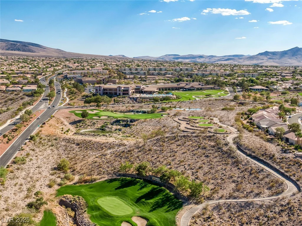 2295 Otter Rock, Henderson, NV 89044