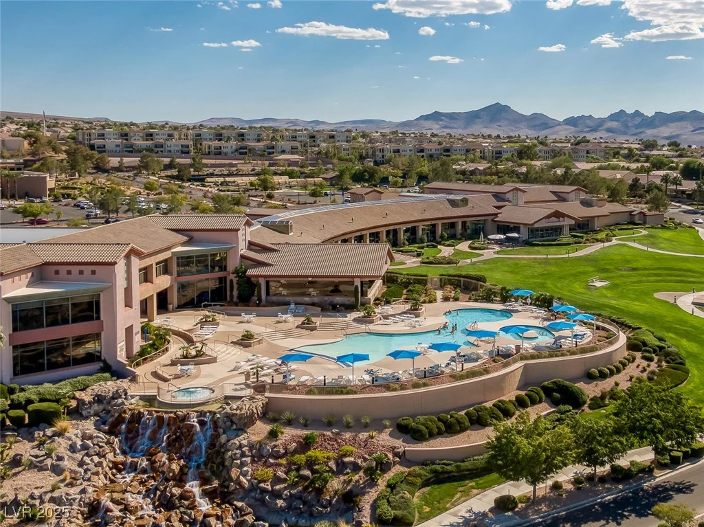 2295 Otter Rock, Henderson, NV 89044