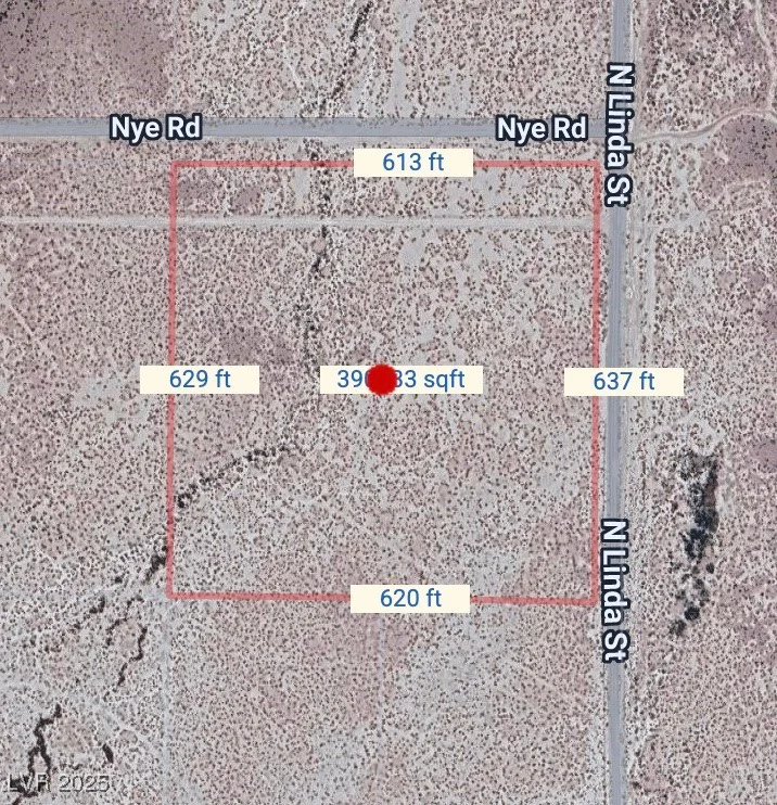 1061 Nye, Pahrump, NV 89060