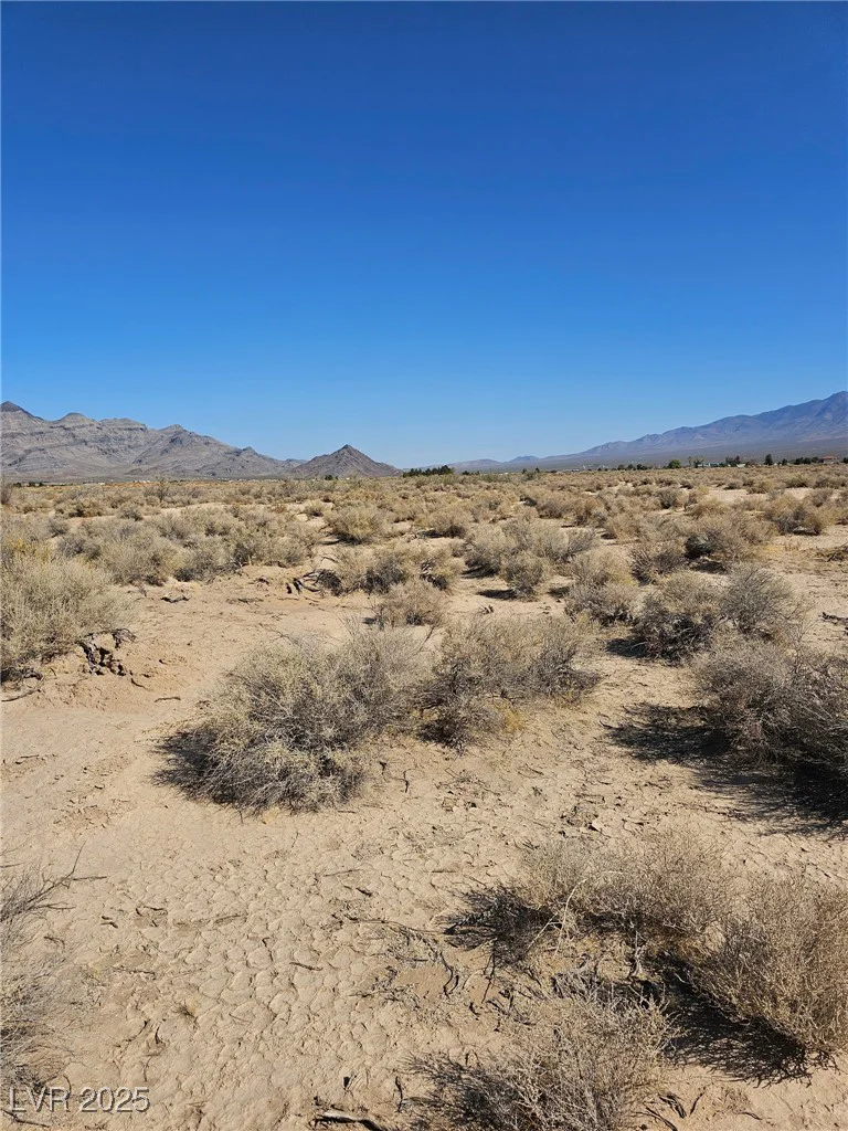1061 Nye, Pahrump, NV 89060