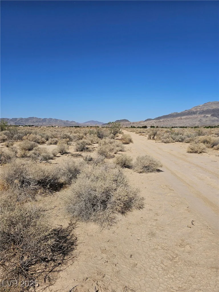 1061 Nye, Pahrump, NV 89060
