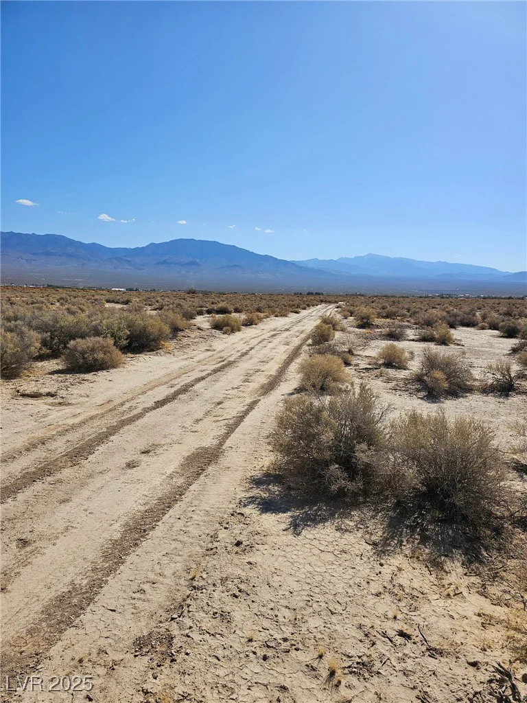 1061 Nye, Pahrump, NV 89060