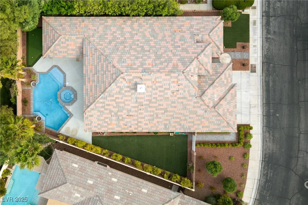 616 Canyon Brook, Las Vegas, NV 89145