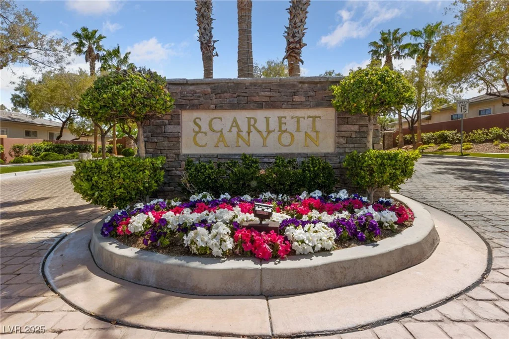 616 Canyon Brook, Las Vegas, NV 89145