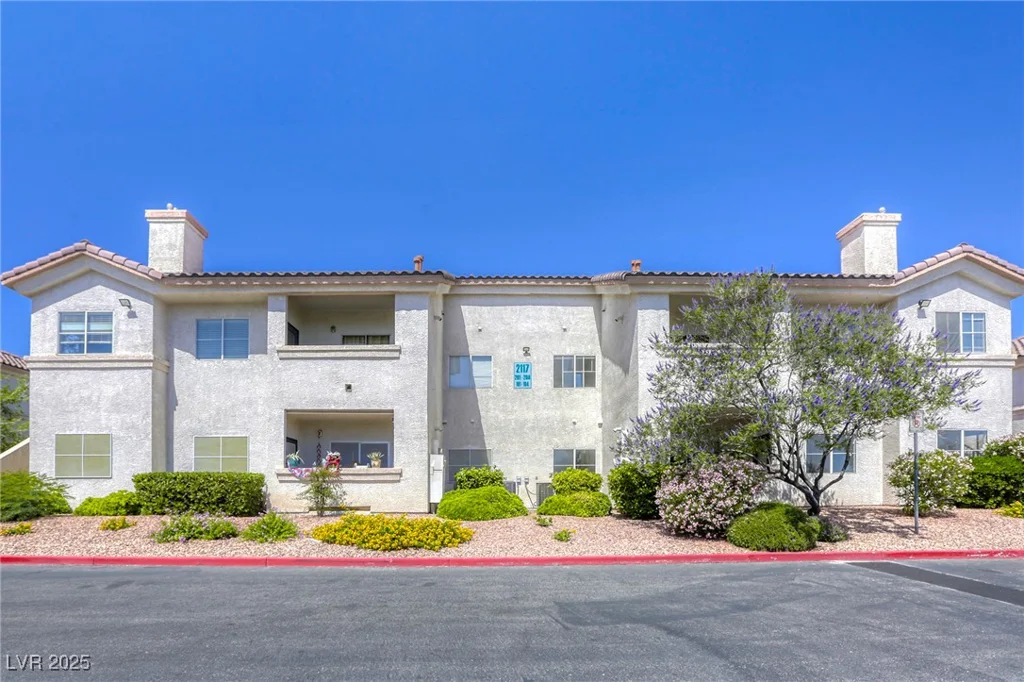 2117 Echo Bay, Las Vegas, NV 89128