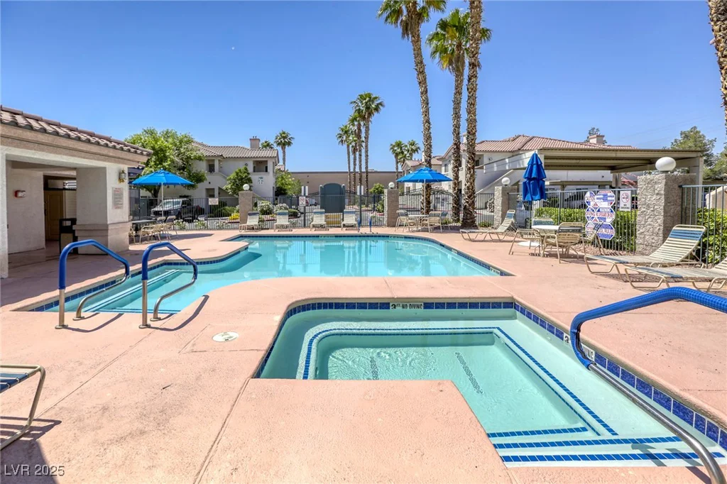 2117 Echo Bay, Las Vegas, NV 89128
