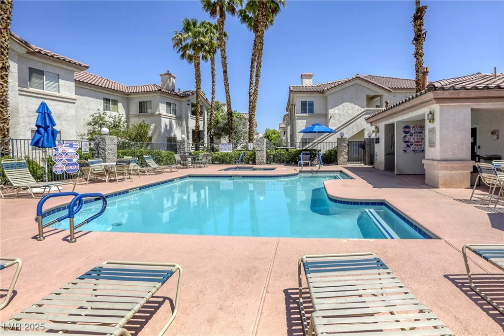 2117 Echo Bay, Las Vegas, NV 89128