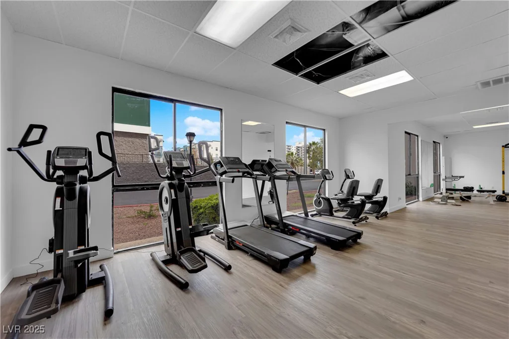 3930 University Center, Las Vegas, NV 89119