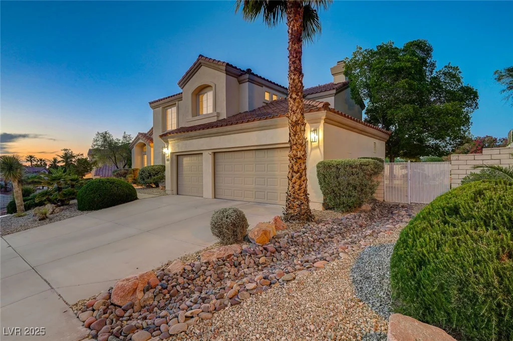 150 Wentworth, Henderson, NV 89074