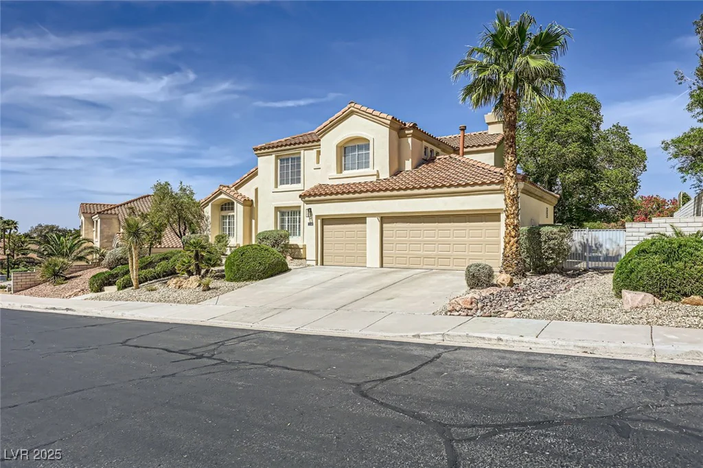 150 Wentworth, Henderson, NV 89074