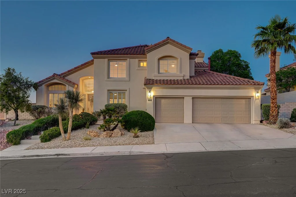 150 Wentworth, Henderson, NV 89074
