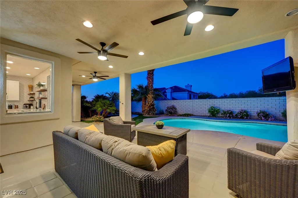 150 Wentworth, Henderson, NV 89074