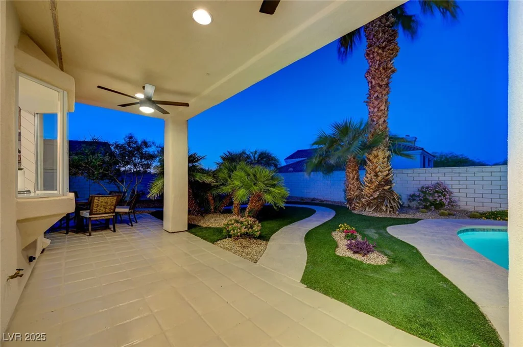 150 Wentworth, Henderson, NV 89074