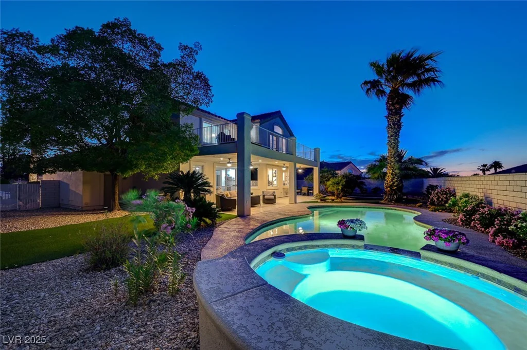 150 Wentworth, Henderson, NV 89074