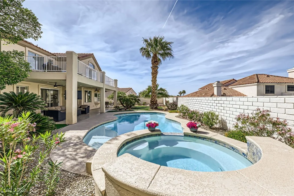 150 Wentworth, Henderson, NV 89074