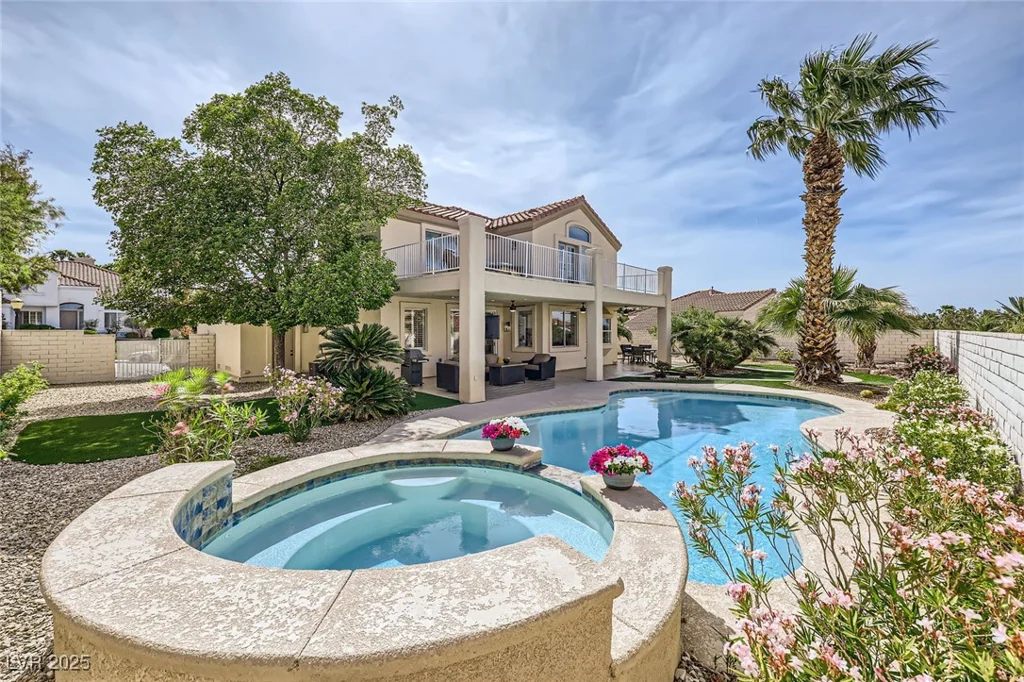 150 Wentworth, Henderson, NV 89074
