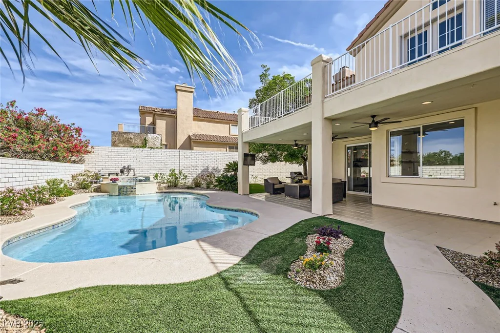 150 Wentworth, Henderson, NV 89074