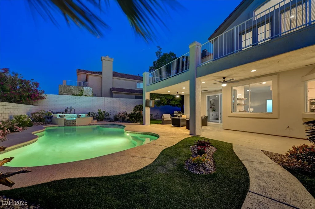 150 Wentworth, Henderson, NV 89074