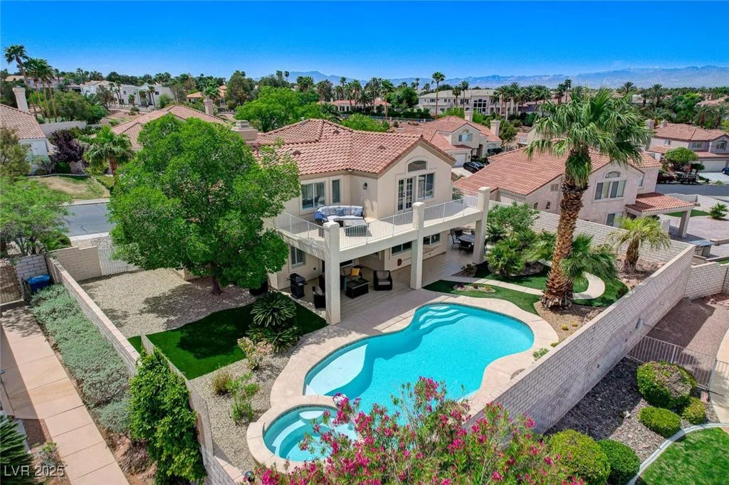 150 Wentworth, Henderson, NV 89074