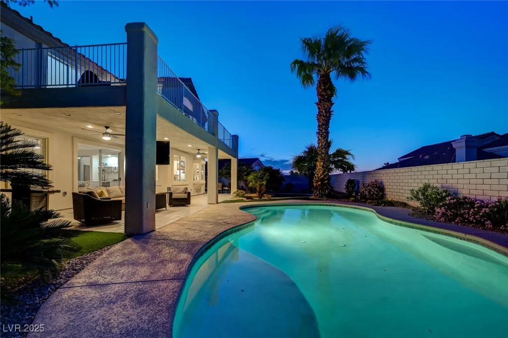 150 Wentworth, Henderson, NV 89074
