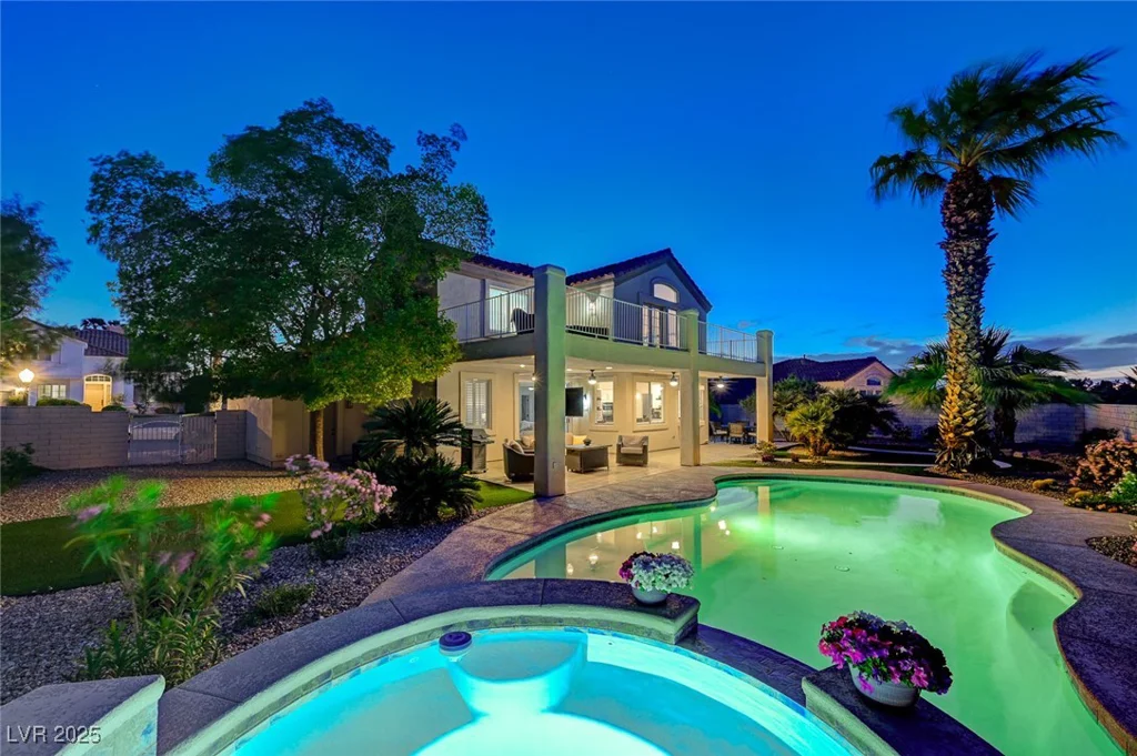 150 Wentworth, Henderson, NV 89074