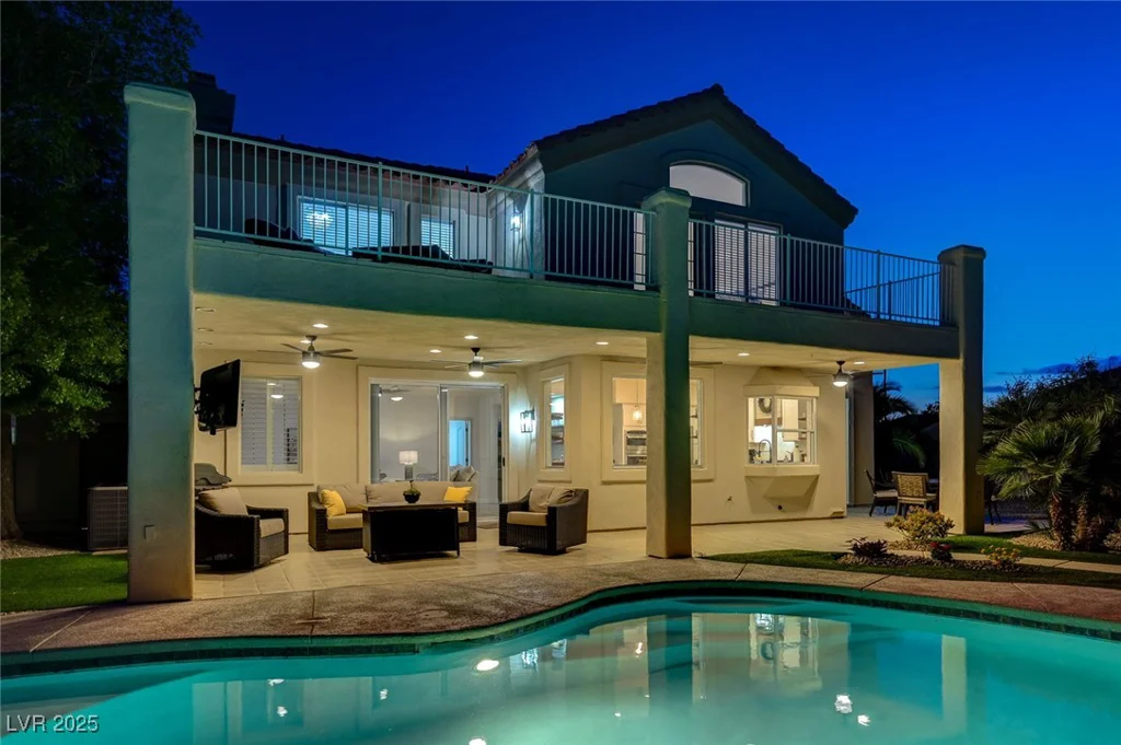 150 Wentworth, Henderson, NV 89074