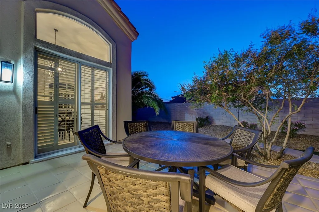 150 Wentworth, Henderson, NV 89074