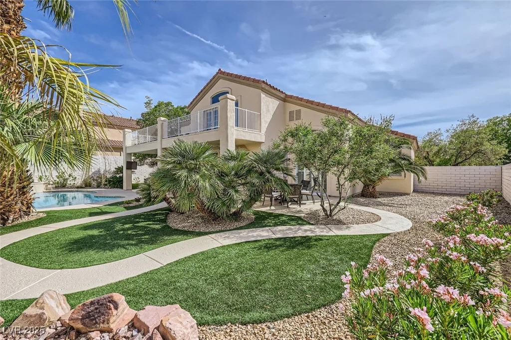 150 Wentworth, Henderson, NV 89074