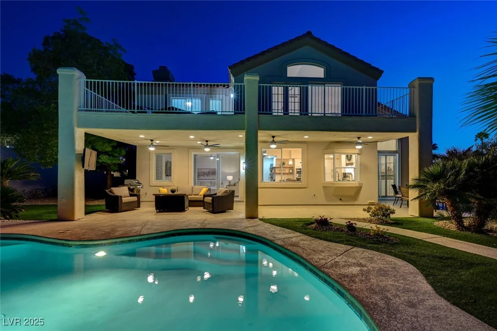 150 Wentworth, Henderson, NV 89074
