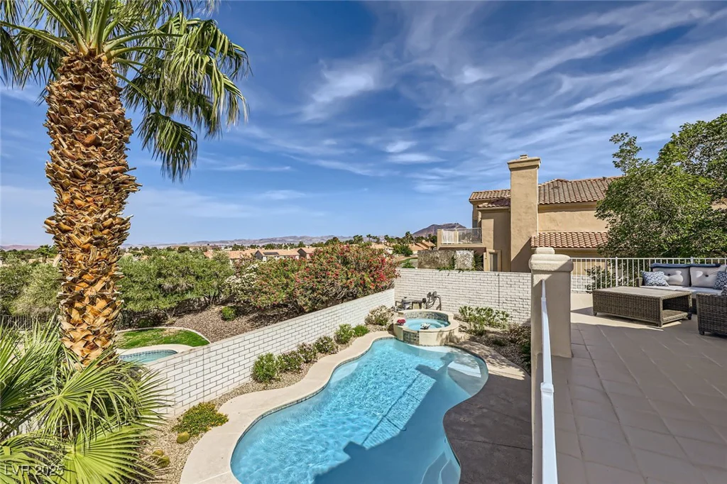 150 Wentworth, Henderson, NV 89074