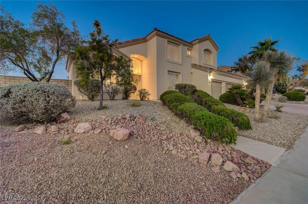 150 Wentworth, Henderson, NV 89074