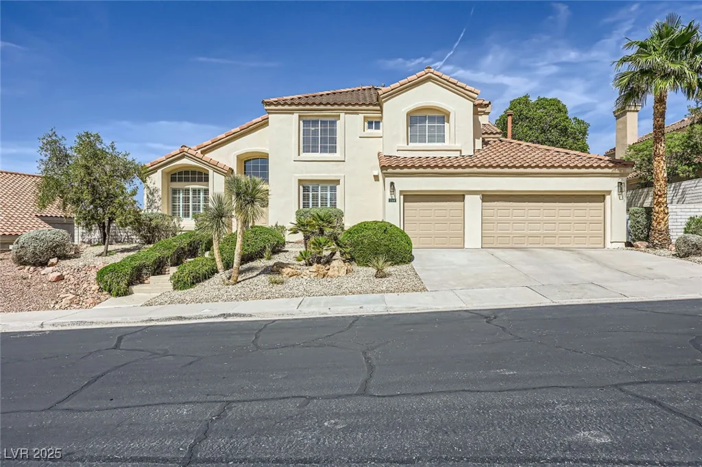 150 Wentworth, Henderson, NV 89074
