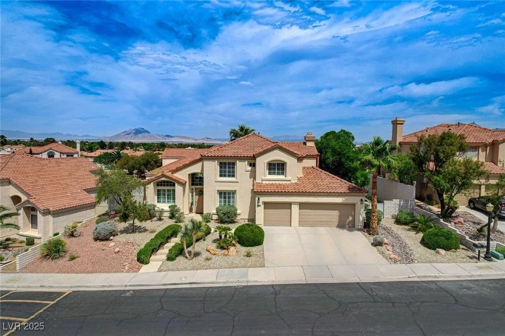 150 Wentworth, Henderson, NV 89074