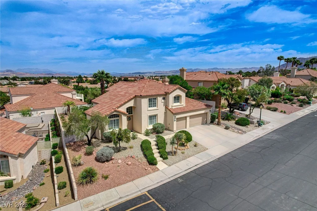 150 Wentworth, Henderson, NV 89074