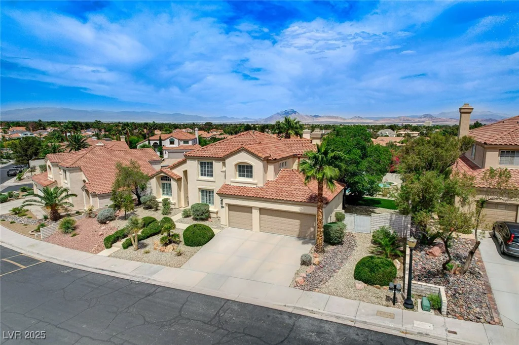 150 Wentworth, Henderson, NV 89074