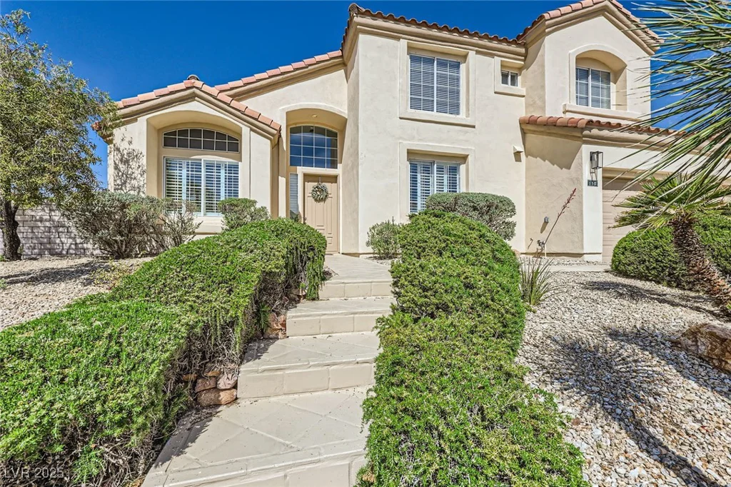 150 Wentworth, Henderson, NV 89074