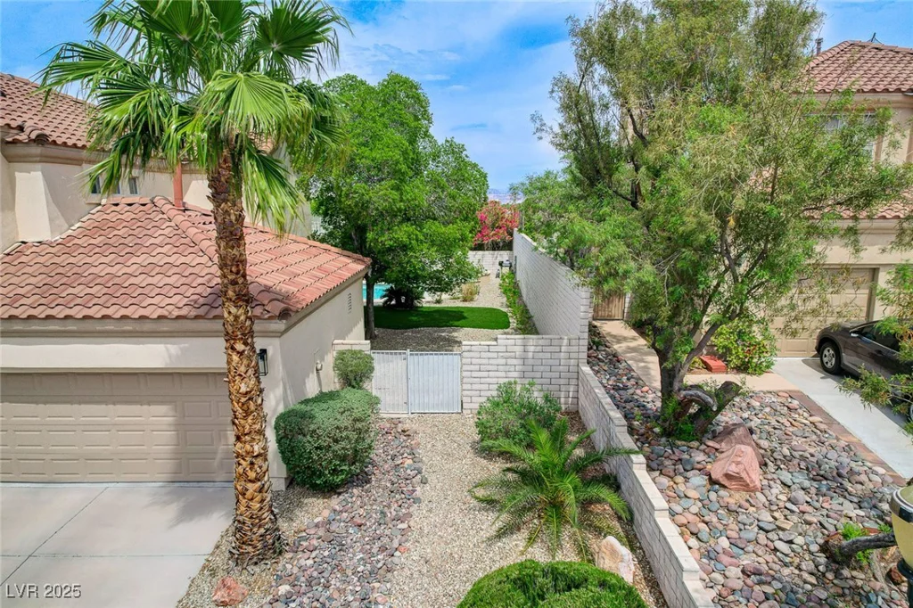 150 Wentworth, Henderson, NV 89074