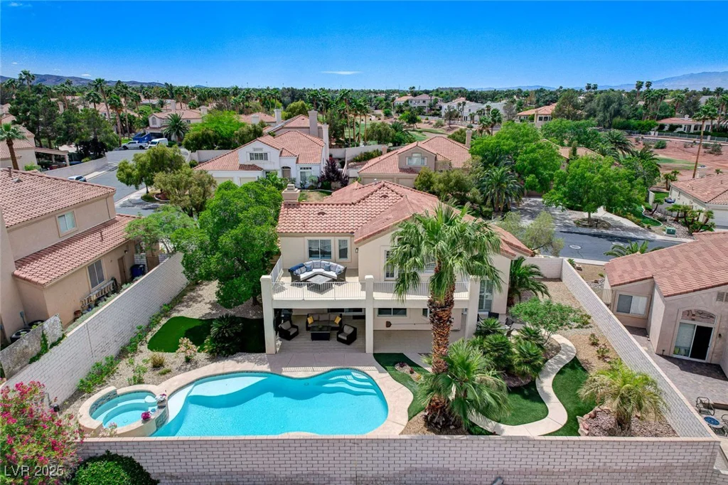 150 Wentworth, Henderson, NV 89074