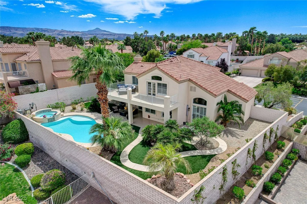 150 Wentworth, Henderson, NV 89074