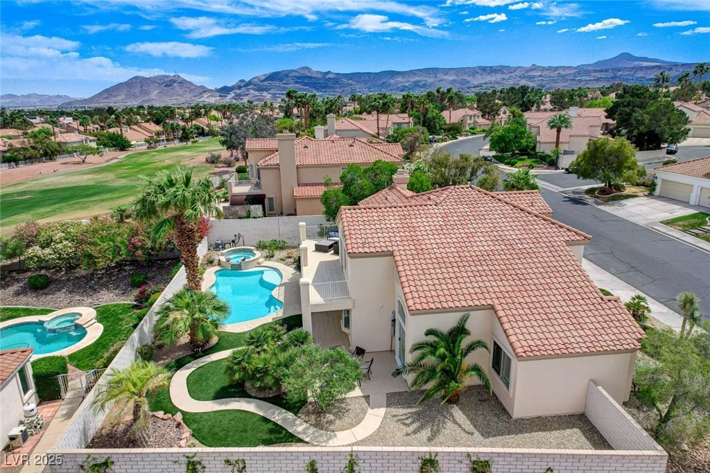 150 Wentworth, Henderson, NV 89074