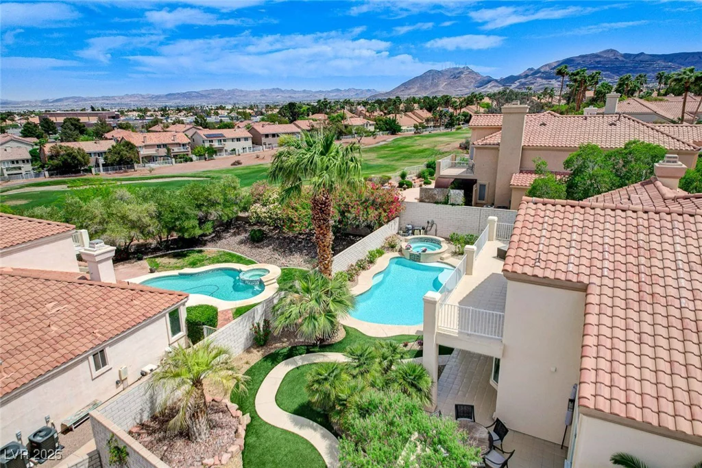 150 Wentworth, Henderson, NV 89074