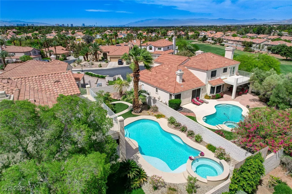 150 Wentworth, Henderson, NV 89074