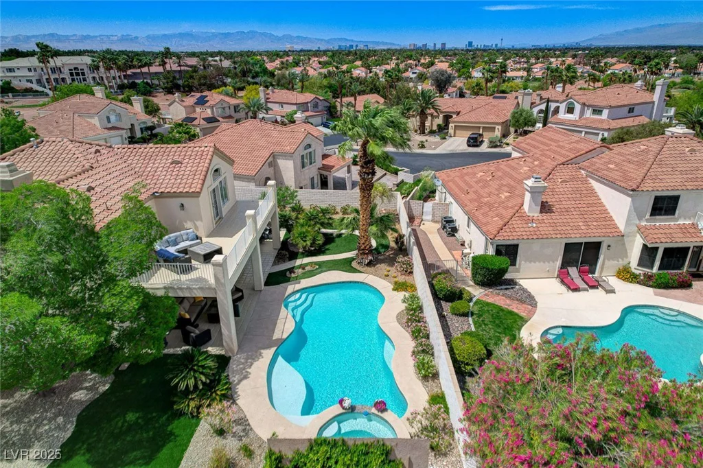 150 Wentworth, Henderson, NV 89074