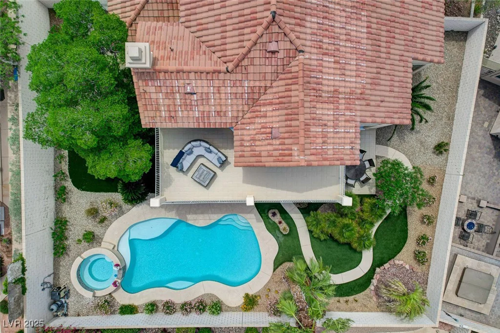 150 Wentworth, Henderson, NV 89074