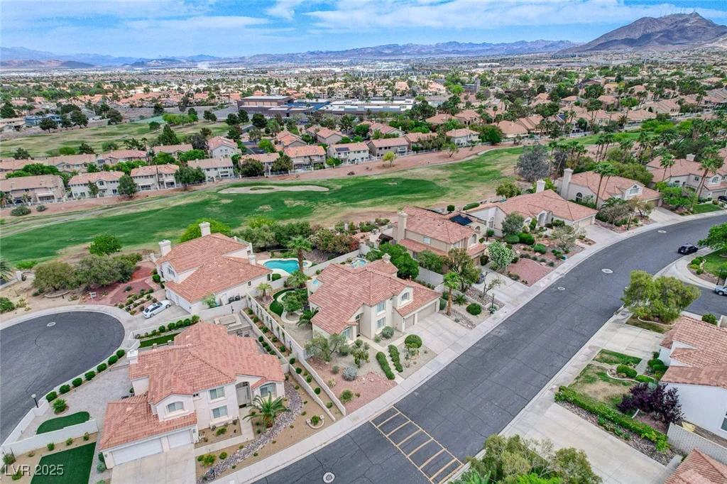 150 Wentworth, Henderson, NV 89074